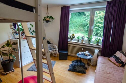 Foto - 3 Zimmer Etagenwohnung in Aachen