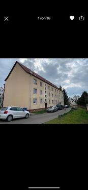 Foto - 4 Zimmer Dachgeschosswohnung zur Miete