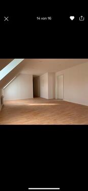 Foto - Etagenwohnung in Hohenstein-Ernstthal zur Miete