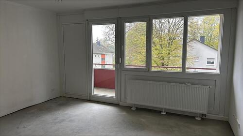 Foto - Etagenwohnung in Dortmund zur Miete