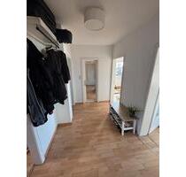 3-Zimmer-Mietwohnung in Top-Lage am Flötenteich zum 01.02 - Oldenburg Etzhorn