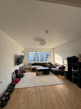 Foto - 3 Zimmer Etagenwohnung zur Miete in Oldenburg
