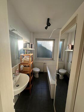 Foto - Etagenwohnung in Oldenburg zur Miete