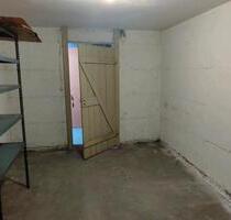 30161 CityringOststadt 10qm Kellerraum zu vermieten - Hannover Vahrenwald-List