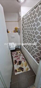 Foto - 2 Zimmer Etagenwohnung zur Miete in Berlin