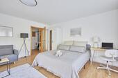 Foto - NEW- Imma -1 Zimmer Wohnung im idyllischen Walldürn-Glashofen