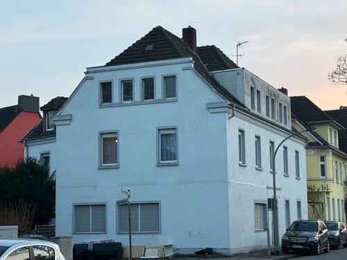 Foto - Duisburg Rheinhausen Markt DG 3,5 Zimmer zu Vermieten