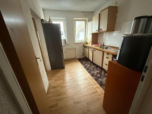 Foto - Dachgeschoßwohnung in Duisburg zur Miete