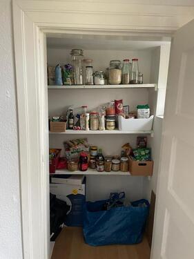 Foto - 3 Zimmer Etagenwohnung zur Miete in Flensburg