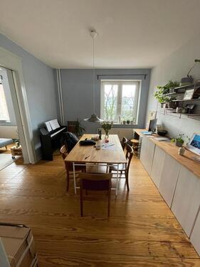 Foto - Etagenwohnung in Flensburg zur Miete