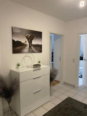 Foto - 2 Zimmer Dachgeschoßwohnung zur Miete in Kamen