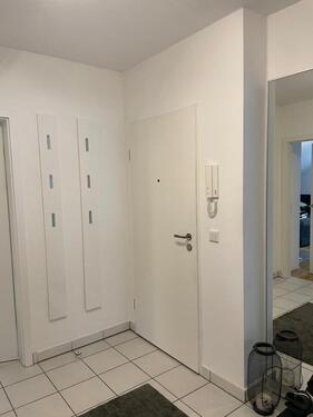 Foto - 2 Zimmer Dachgeschoßwohnung in Kamen