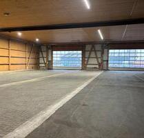Lager Lagerfläche Stellplätze Halle Lagerhalle - Berge