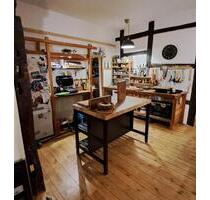 4 ZKB Wohnung mit Garten in Tecklenburg Innenstadt ab 01.04.26