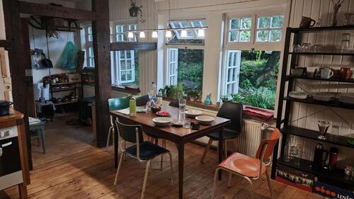 Foto - 4 Zimmer Erdgeschoßwohnung zur Miete in Tecklenburg