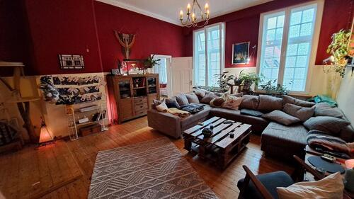 Foto - Erdgeschoßwohnung in Tecklenburg zur Miete