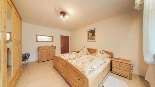 Foto - Etagenwohnung in Eberbach zur Miete