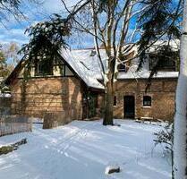 3-Raumwohnung mit 70m² im schönen Ortsteil Gröben - Ludwigsfelde