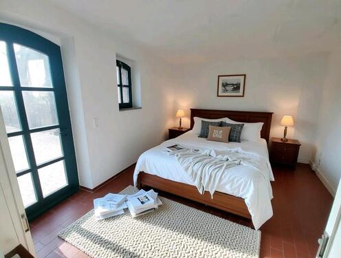 Foto - Terrassenwohnung in Ludwigsfelde zur Miete