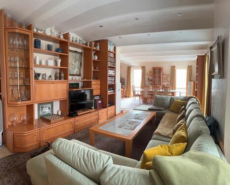 Foto - 3 Zimmer Maisonettenwohnung zur Miete in Berlin