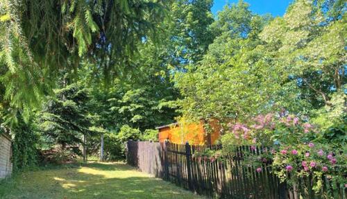 Foto - Garten zu vermieten ca. 350m2 groß in Breuna