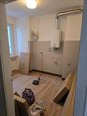 Foto - Wohnung 85m . Odeonstraße , 30159 Hannover