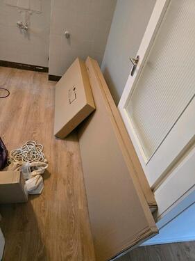 Foto - 3 Zimmer Etagenwohnung zur Miete in Hannover