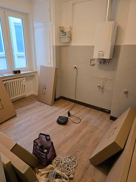 Foto - Etagenwohnung in Hannover zur Miete