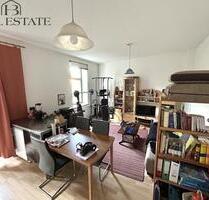 2-Raumwohnung in Magdeburg Stadtfeld Ost!