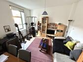 Foto - 2 Zimmer Erdgeschoßwohnung zur Miete in Magdeburg