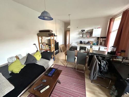 Foto - 2 Zimmer Erdgeschoßwohnung in Magdeburg