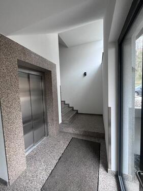 Foto - 3 Zimmer Etagenwohnung in Kellmünz an der Iller