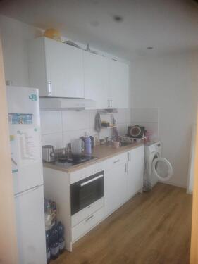 Foto - Erdgeschoßwohnung in Ebstorf zur Miete