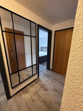 Foto - Möbilierte 2 Zimmer Wohnung in Hechingen