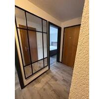 Möbilierte 2 Zimmer Wohnung in Hechingen