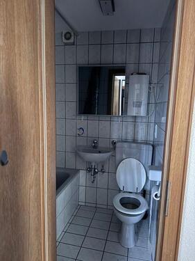 Foto - 2 Zimmer Etagenwohnung zur Miete in Hechingen