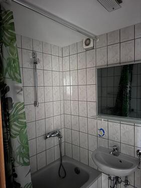 Foto - 2 Zimmer Etagenwohnung in Hechingen