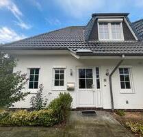 Doppelhaushälfte in ruhiger Traumlage - Erichshof - Weyhe