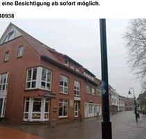 Moderne Wohnung im Zentrum von Damme – Top Lage!