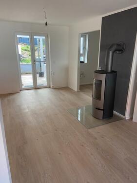 Foto - Charmantes Reihenhaus mit Terrasse & Garten in AB-Schweinheim