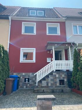 Foto - 4 Zimmer Reihenhaus zum Kaufen in Aschaffenburg