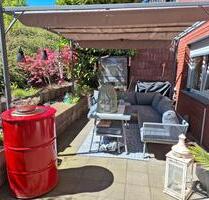 Charmante 2-Raum-Souterrainwohnung mit Terrasse in HS-Lieck - Heinsberg