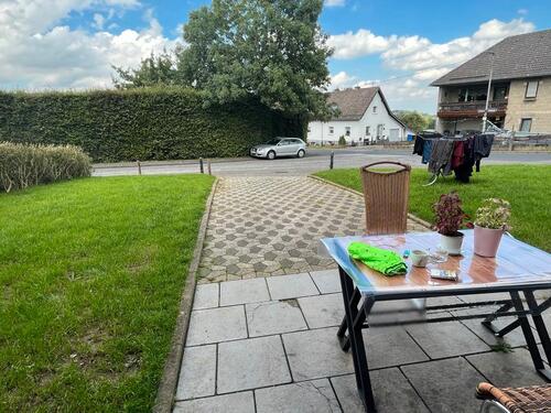 Foto - 2.5 Zimmer Erdgeschoßwohnung zur Miete in Nettersheim