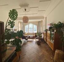 Sanierte 7-Zimmer-Wohnung mit Terrasse und EBK in Coburg