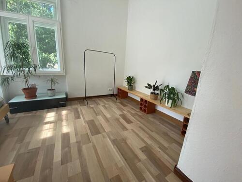 Foto - 7 Zimmer Erdgeschoßwohnung in Coburg
