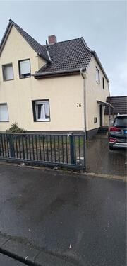 Foto - Doppelhaushälfte zu vermieten - 1.850,00&nbsp;EUR Kaltmiete, ca.&nbsp; 100,00&nbsp;m&sup2;