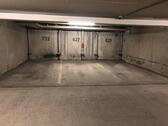 Foto - Zentraler Tiefgaragenstellplatz in Mainz ab 1. Juni verfügbar