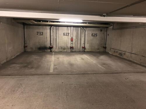 Foto - Zentraler Tiefgaragenstellplatz in Mainz ab 1. Juni verfügbar