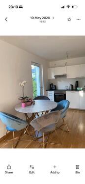 Foto - Erdgeschoßwohnung in München zur Miete