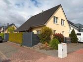 Foto - Freistehendes Einfamilienhaus in Bedburg Top Lage 143qm auf 471qm